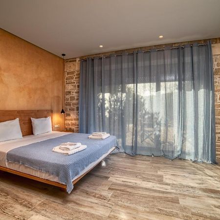 Olive Luxury Suites - Adults Only Kamilari Esterno foto