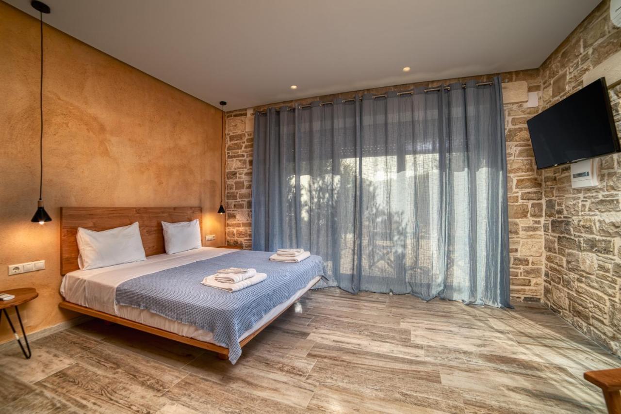 Olive Luxury Suites - Adults Only Kamilari Esterno foto