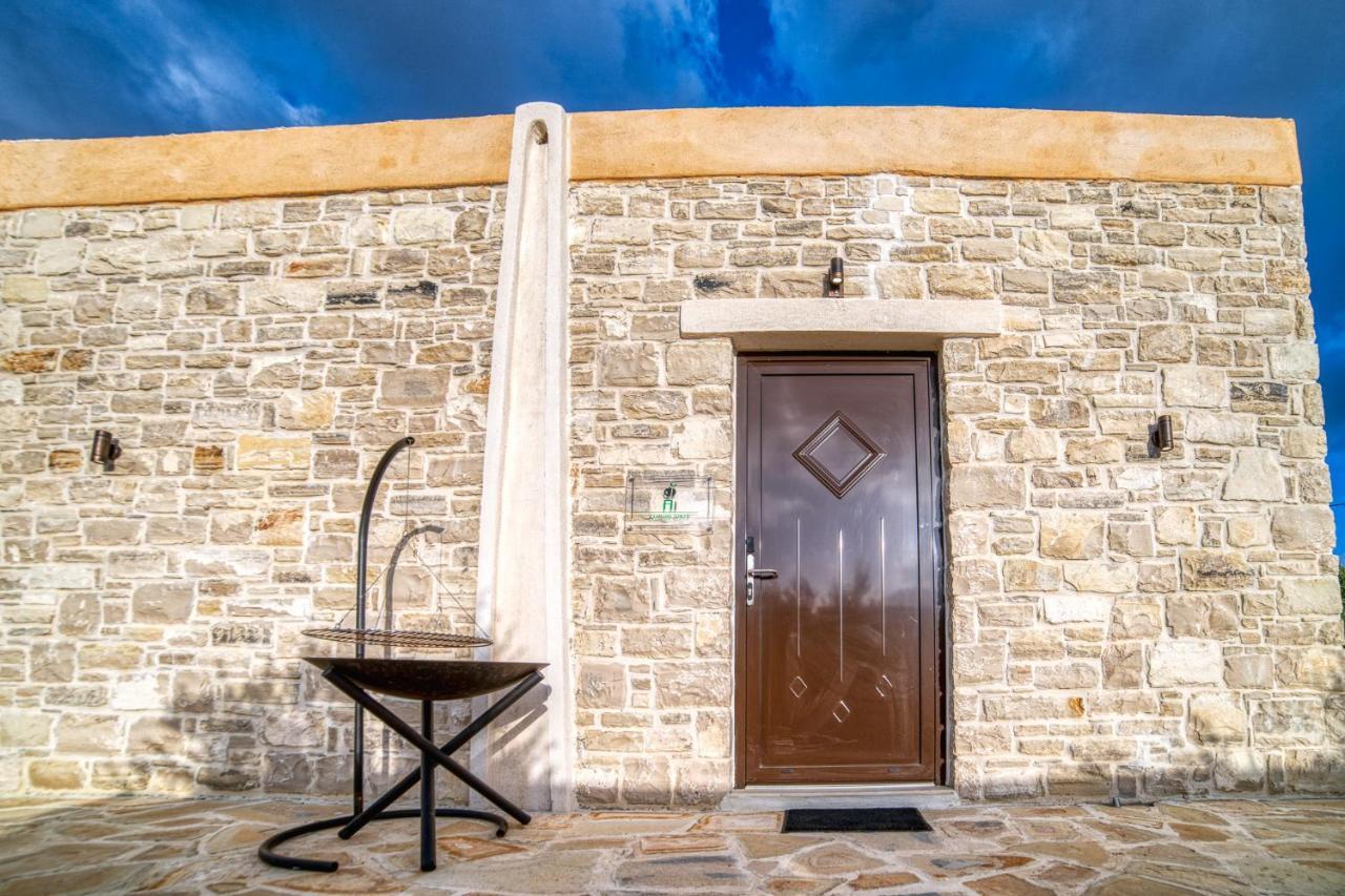 Olive Luxury Suites - Adults Only Kamilari Esterno foto