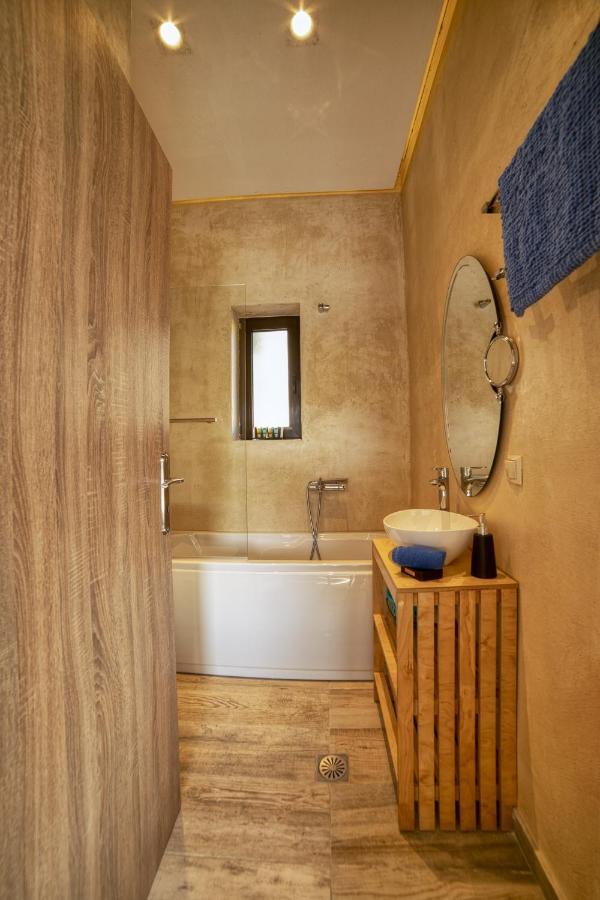 Olive Luxury Suites - Adults Only Kamilari Esterno foto