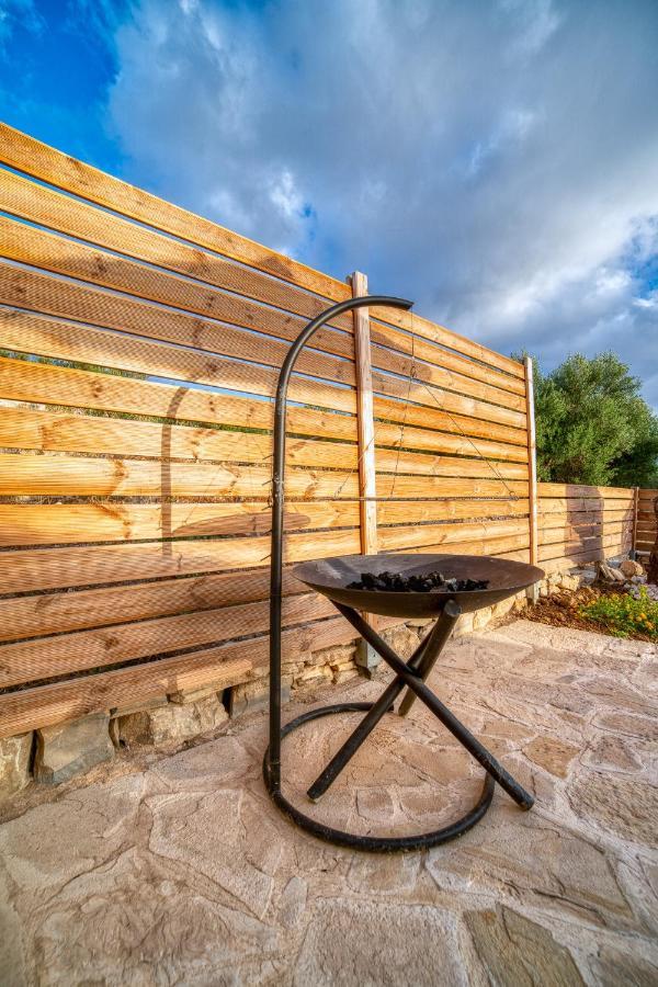 Olive Luxury Suites - Adults Only Kamilari Esterno foto