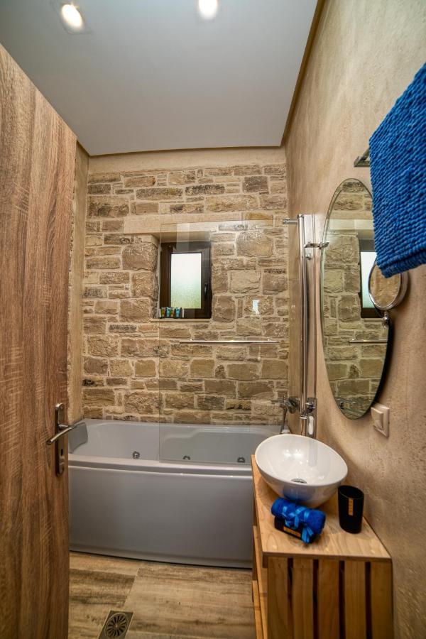 Olive Luxury Suites - Adults Only Kamilari Esterno foto
