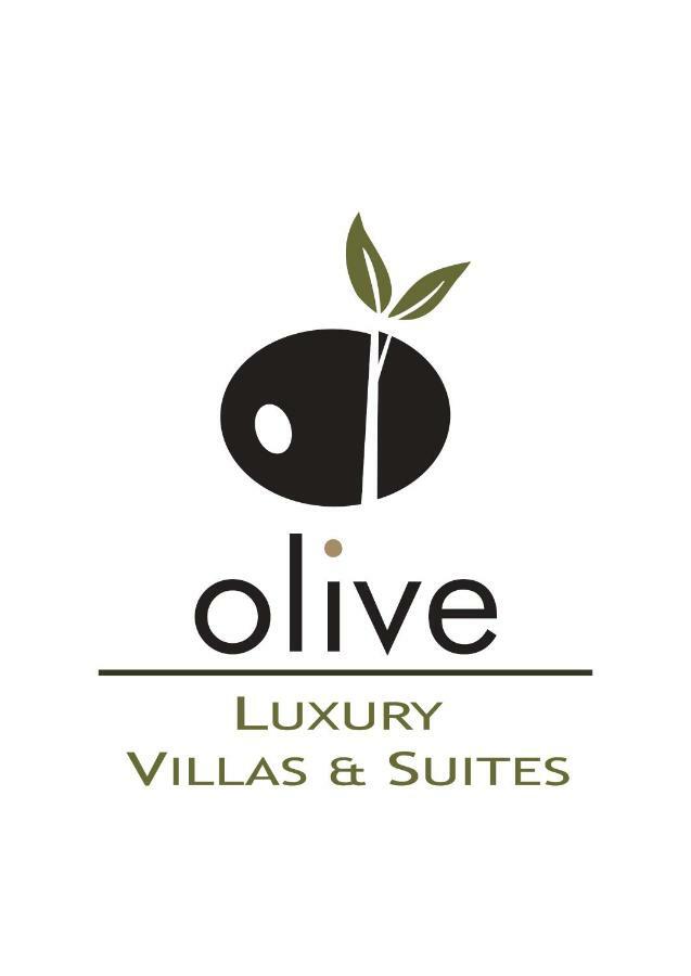 Olive Luxury Suites - Adults Only Kamilari Esterno foto